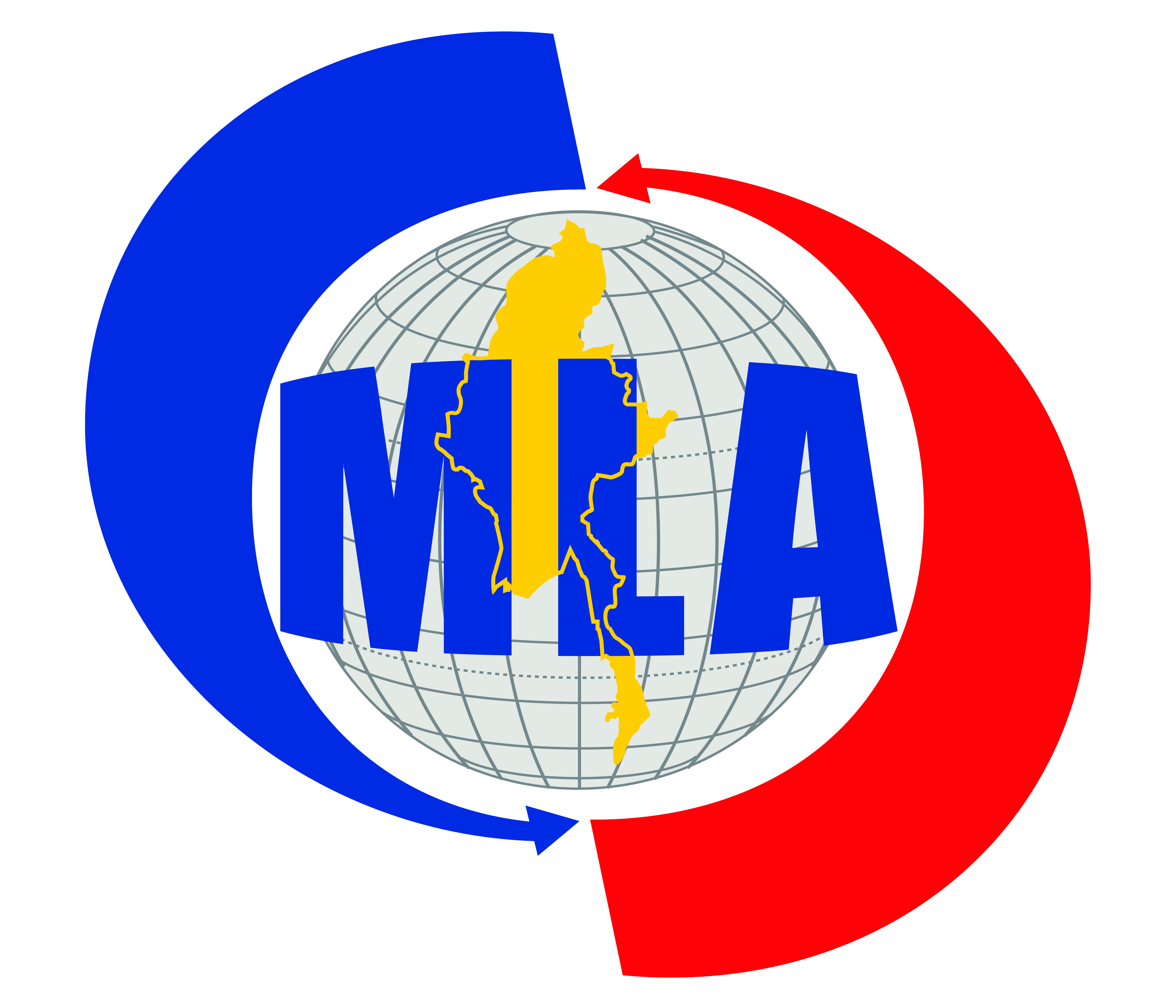 MLA logo
